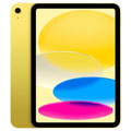 Photos iPad Wi-Fi 10.9p - 256Go / Jaune