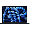 Photos MacBook Air - 13.6p / M3 / 24Go / 512Go / Noir