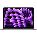 Photos MacBook Air - 15.3p / M3 / 16Go / 256Go / Gris