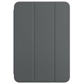 Photos Etui à rabat pour iPad Mini - Gris