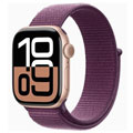 Photos Watch Series 10 (GPS + Cellular) - Violet - 42mm