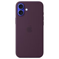 Photos Coque de protection pour Iphone 16 plus - Violet