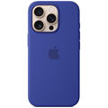 Photos Coque de protection pour Iphone 16 Pro - Bleu