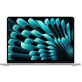 Photos MacBook Air - 13.6p / M2 / 16Go / 256Go / Argent