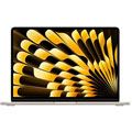 Photos MacBook Air - 13.6p / M3 / 16Go / 256Go /Starlight