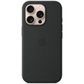 Photos Coque pour Iphone 16 Pro - noir