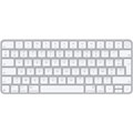Photos Clavier USB-C - bluetooth - blanc