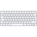 Photos Clavier USB-C - bluetooth AZERTY - blanc