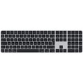 Photos Clavier USB-C - AZERTY - bluetooth - blanc