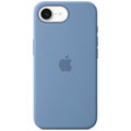 Photos Coque pour iPhone 16e / bleu hivernal