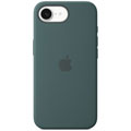 Photos Coque pour iPhone 16e / vert lac