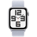 Photos Apple Watch SE / 44 mm / nuage bleu