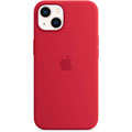Photos Coque pour iPhone 13 / rouge