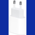 Photos APPLE - Adaptateur secteur 20 W blanc