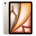 Photos iPad Air M3 Wi-Fi +Cellular - 13p / 1To /Starlight