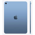 iPad Air M3 Wi-Fi +Cellular - 11p / 256Go / Bleu