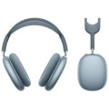 Photos AirPods Max - Bleu