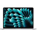 Photos MacBook Air 15.3p - M4 / 16Go / 256Go / Argent
