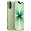 Photos iPhone 17 - 6.3p / 256Go / Vert sauge