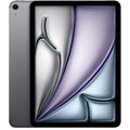 Photos iPad Air M3 Wi-Fi + Cellular - 11p / 256Go / Gris