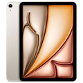 Photos iPad Air M3 Wi-Fi + Cellular - 11p / 1T /Starlight