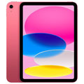 Photos iPad A16 Wi-Fi - 11p / 128Go / Rose