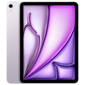 Photos iPad Air M4 Wi-Fi - 11p / 256Go / Violet