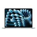Photos MacBook Air - 13.6p / M5 / 24Go / 1To / Bleu