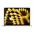 Photos MacBook Air - 15.3p / M5 / 16Go / 1To / Starlight
