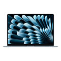 Photos MacBook Air - 15.3p / M5 / 16Go / 512Go / Bleu