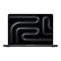 Photos MacBook Pro - 14.2p / M5 / 24Go / 1To / Noir