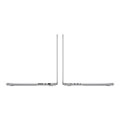 MacBook Pro - 16.2p / M5 / 48Go / 2To / Argent