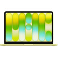 Photos MacBook Neo - 13p / A18 / 8Go / 256Go / Citron