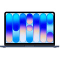 Photos MacBook Neo - 13p / A18 / 8Go / 512Go / Indigo