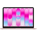Photos MacBook Neo - 13p / A18 / 8Go / 512Go / Rosé
