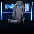 Avanti Soft Fabric - Dark Grey