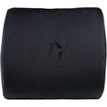 Photos Lumbar - Coussin Lombaire en Velours Noir