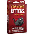 Photos Exploding Kittens : Édition 2 Joueurs