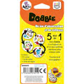 Dobble Animaux (Blister Eco)