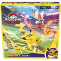 Photos Pokémon : Coffret Académie de Combat V2