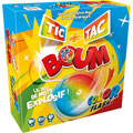 Photos Tic Tac Boum Color Flash
