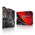 Photos ROG MAXIMUS IX CODE