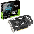 Photos Dual GeForce RTX 3050 6GB