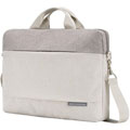 EOS 2 Carry Bag pour PC 15.6p - Gris clair, avoine