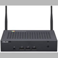 Photos Fanless Chromebox - Celeron / 8Go / 64Go