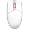 Photos ROG Strix Impact III Wireless - Blanc