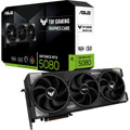 Photos TUF Gaming GeForce RTX 5080 16GB GDDR7
