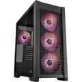 Photos TUF Gaming GT302 ARGB - Noir