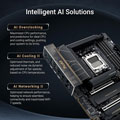 ProArt X870E-CREATOR WIFI