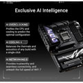 ROG CROSSHAIR X870E HERO
